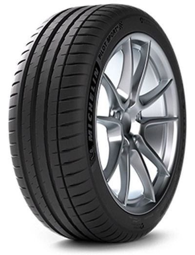 Michelin 255/40Zr17*Y Pilot Sport 4 98Y XL