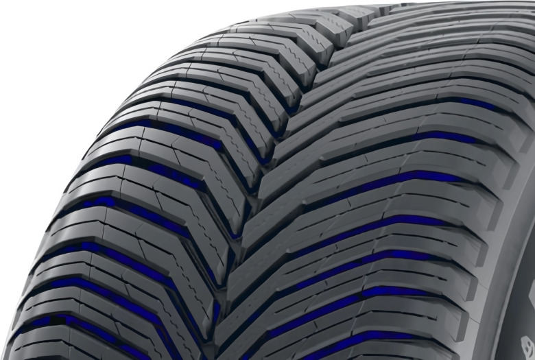 MICHELIN 205/60R16*H CROSSCLIMATE 3 96H XL