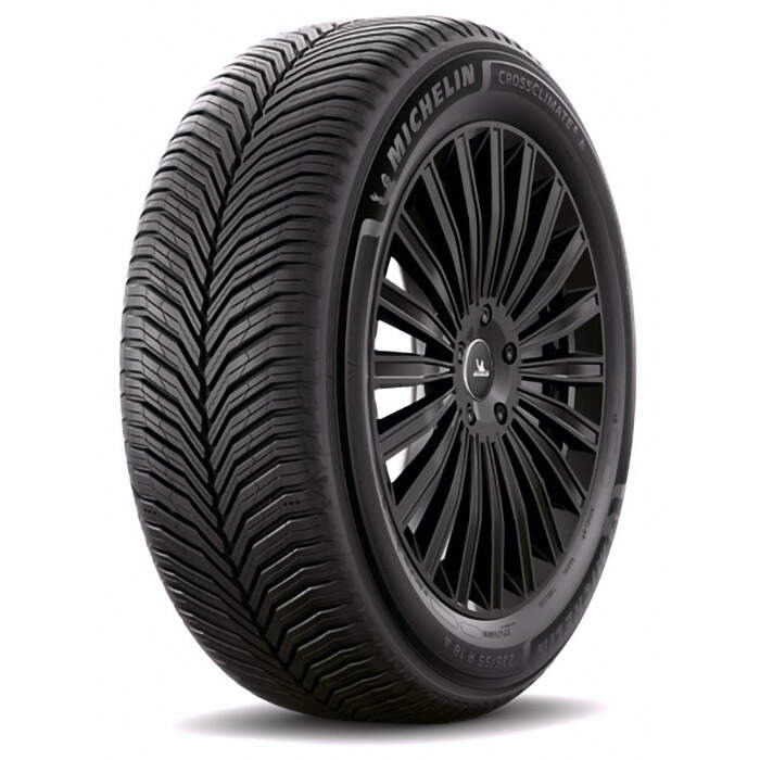 MICHELIN 205/60R16*H CROSSCLIMATE 3 96H XL
