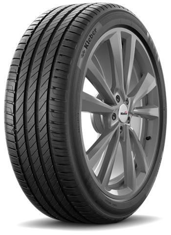 KLEBER 215/60R16*V DYNAXER HP5 99V XL