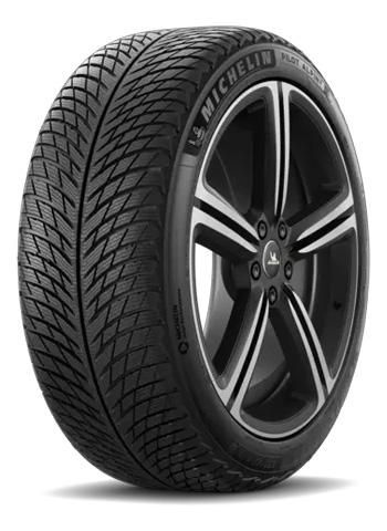 MICHELIN 285/40R20*V PILOT ALPIN 5 108V XL POL