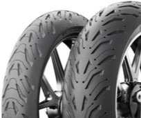 190/50ZR17 (73W) ROAD 6 GT R Michelin