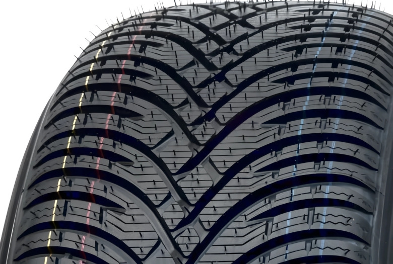 Kleber 195/50R15*H Krisalp Hp3 82H