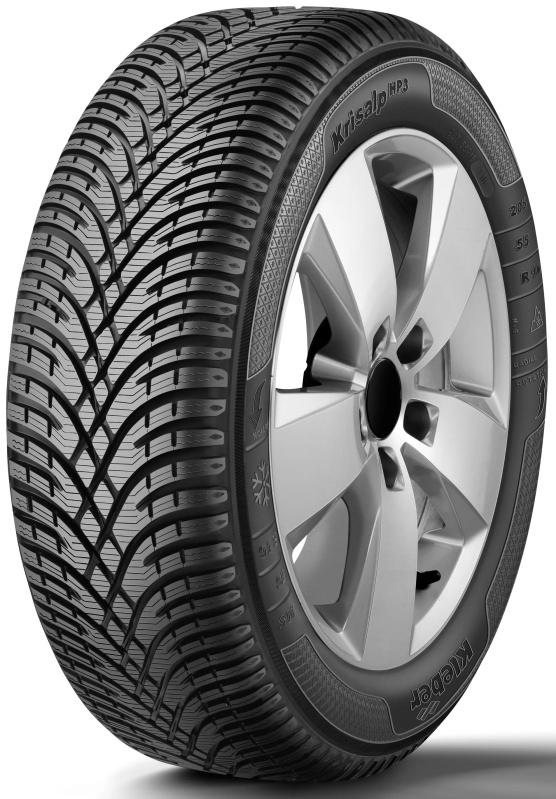 Kleber 195/50R15*H Krisalp Hp3 82H