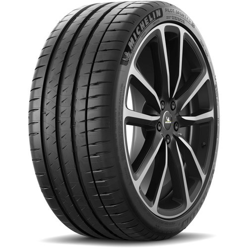 MICHELIN HL295/30ZR21*Y PILOT SPORT 4 S 105Y XL MO1A