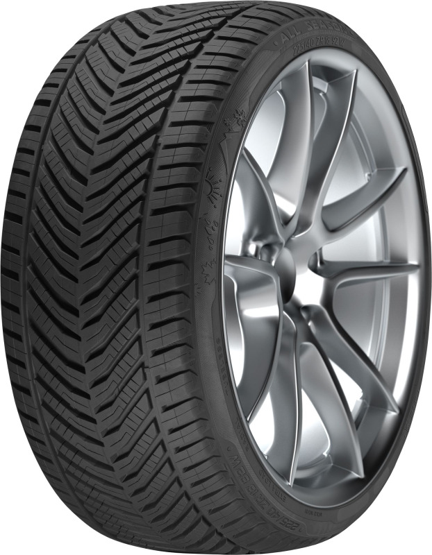 Kormoran 195/55R16 91H ALL SEASON