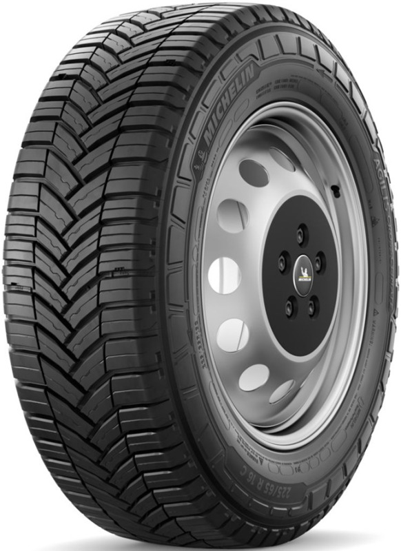 Michelin 215/70R15C*R A.Crossclimate 109/107RXL