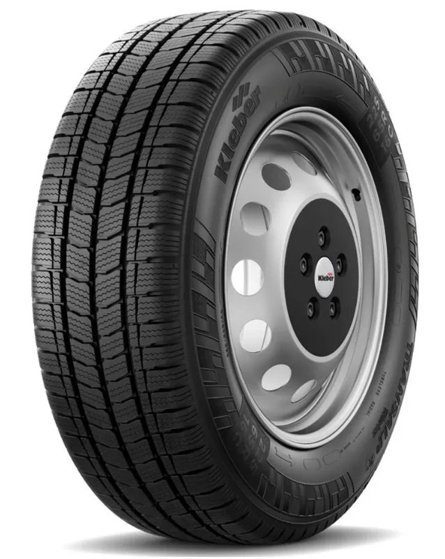 KLEBER 195/65R16C*T TRANSALP 2+ 104/102T