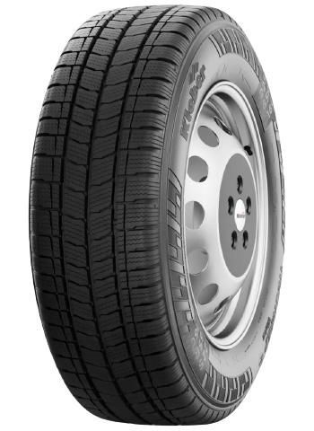 KLEBER 195/65R16C*T TRANSALP 2+ 104/102T