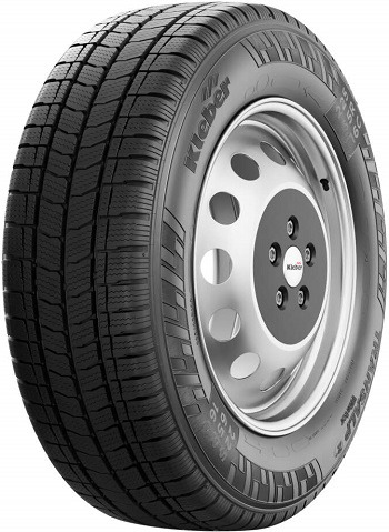 KLEBER 195/65R16C*T TRANSALP 2+ 104/102T