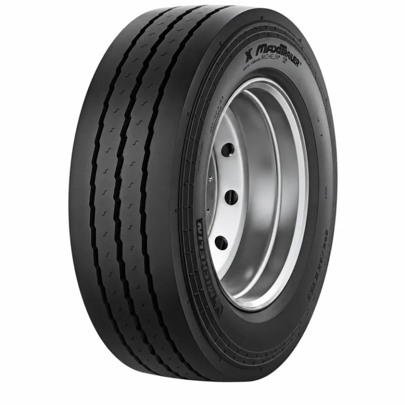 MICHELIN 255/60 R19.5 X MAXITRAILER 143/141J 3PMSF M+S TRAILER