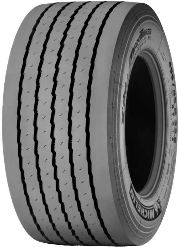 MICHELIN 255/60 R19.5 X MAXITRAILER 143/141J 3PMSF M+S TRAILER