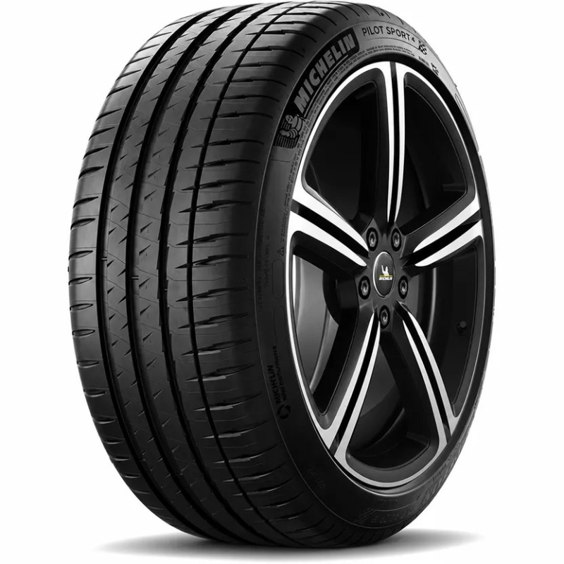 Michelin 225/50Zr18*W Pilot Sport 4 95W