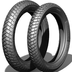 Michelin Anakee Street 2,5/- -17 43 P RF  TT