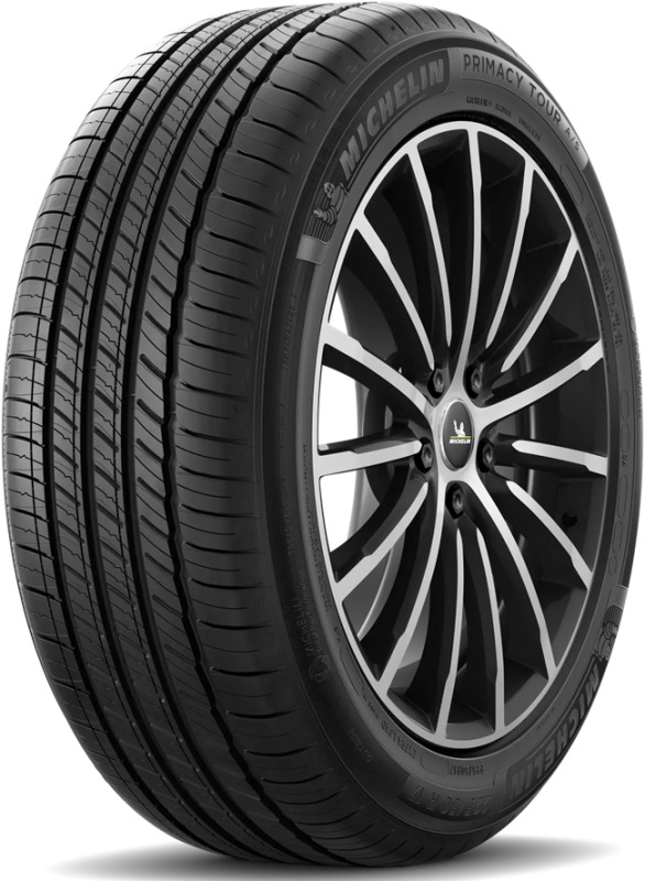 Michelin PRIMACY TOUR A/S XL ACOUSTIC (LM1) 285/40 R22 110Y