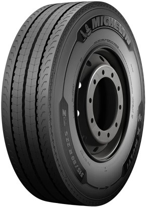 MICHELIN 245/70 R 17.5 136/134M X_MULTI_Z TL M+S