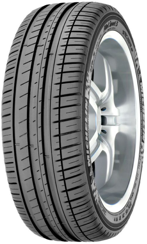 MICHELIN 285/35ZR18*Y PIL SPORT3 GR 101Y EL MO1