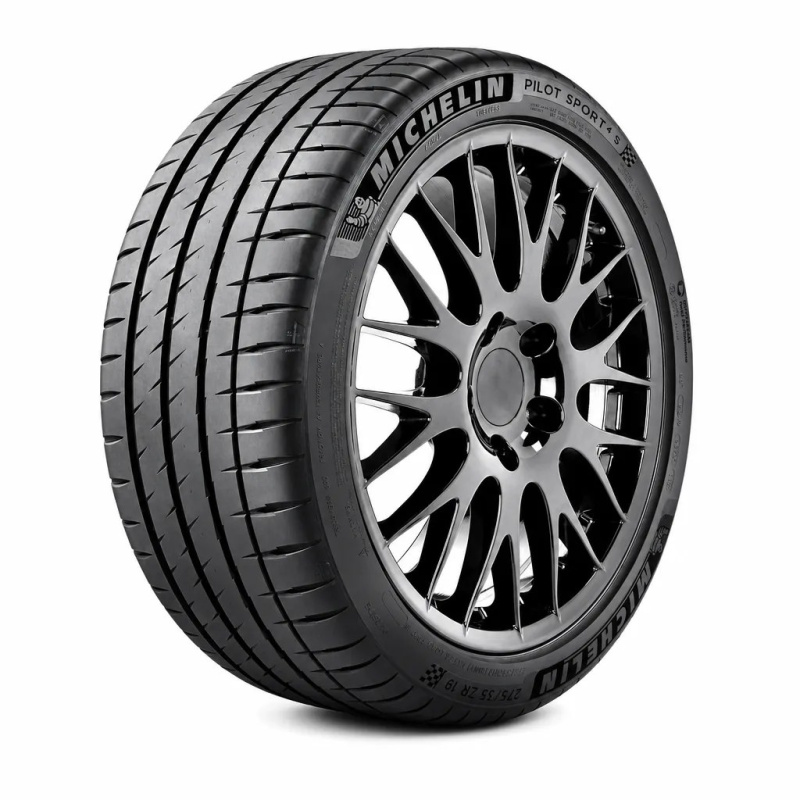 MICHELIN 295/25ZR21*Y PILOT SPORT 4 S 96Y XL