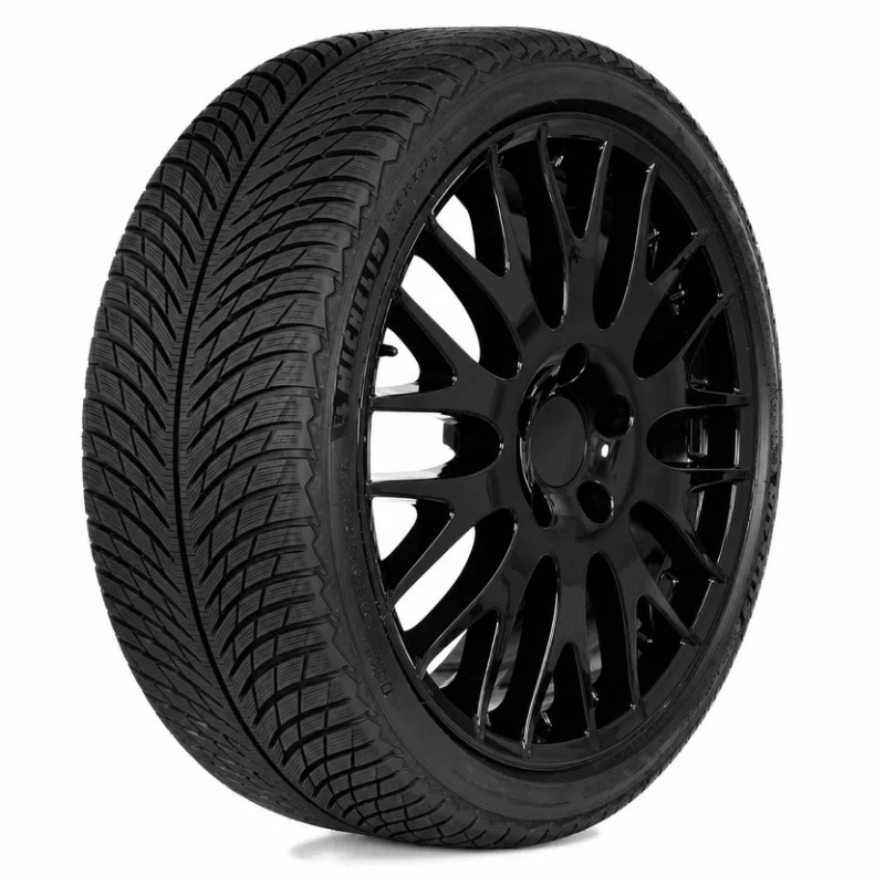 Michelin 275/40R22*V Pilot Alpin 5 Suv 108V XL
