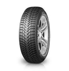 Michelin 245/45R18*V Pil Alpin Pa4 100V EL *MO