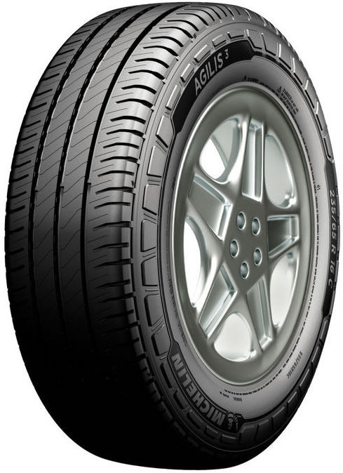 MICHELIN 235/65R16C*S AGILIS 3 115/113S