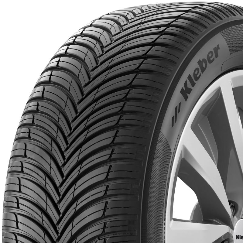 KLEBER 255/50R19*Y QUADRAXER SUV 107Y XL