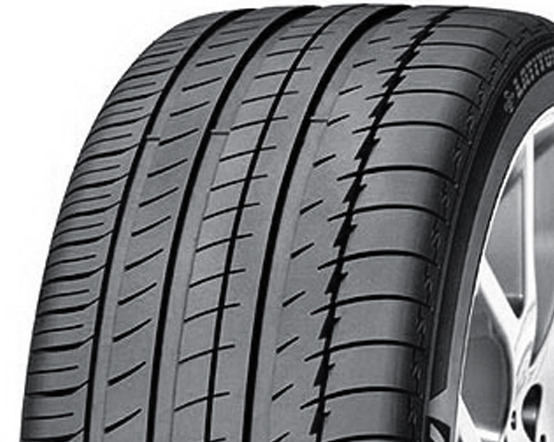 Michelin 295/35R21*Y TL Lat. Sport 107Y EL N1