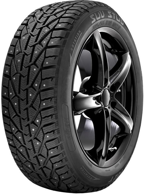 225/65R17 106T, Kormoran, SUV STUD XL