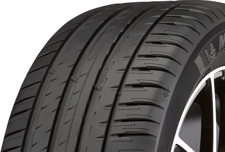 Michelin 295/40R21*Y Pilot Sport 4 Suv 111Y XL