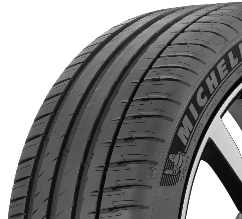 Michelin 295/40R21*Y Pilot Sport 4 Suv 111Y XL