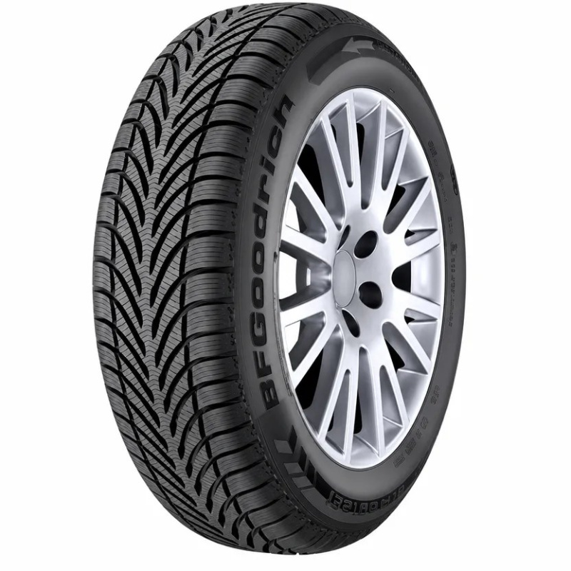BF-Goodrich G-FORCE WINTER 2 RP XL 245/40 R19 98V