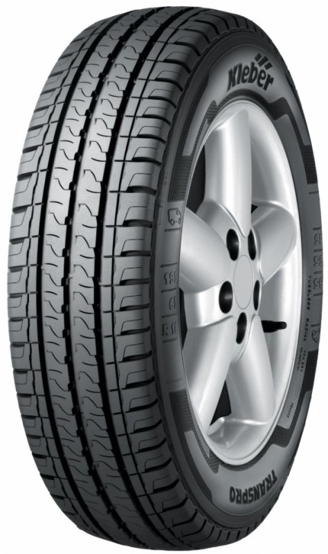 215/75R16 113/111R, Kleber, TRANSPRO