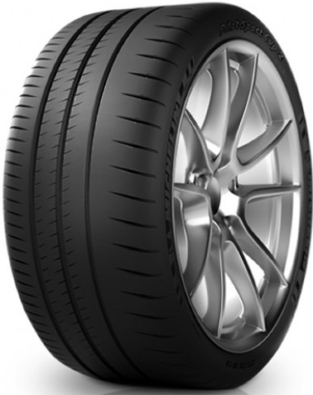 Michelin 275/35Zr20*Y PI Sport Cup 2 102Y XL Cntn0