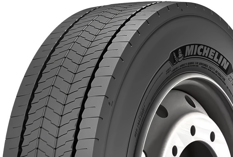 Michelin X INCITY EV Z 275/70 R22.5 0J