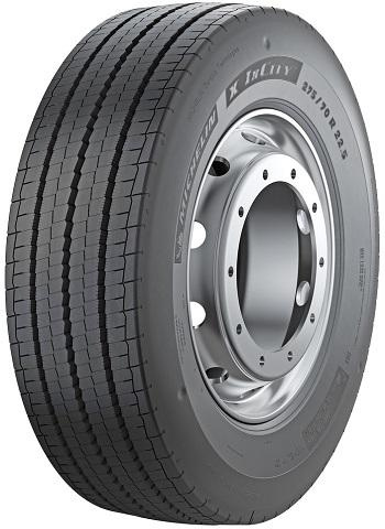 Michelin X INCITY EV Z 275/70 R22.5 0J