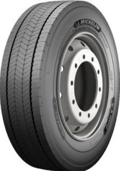 Michelin X INCITY EV Z 275/70 R22.5 0J