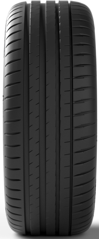 Michelin 245/35R20*W Pilot Sport 4 95W XL