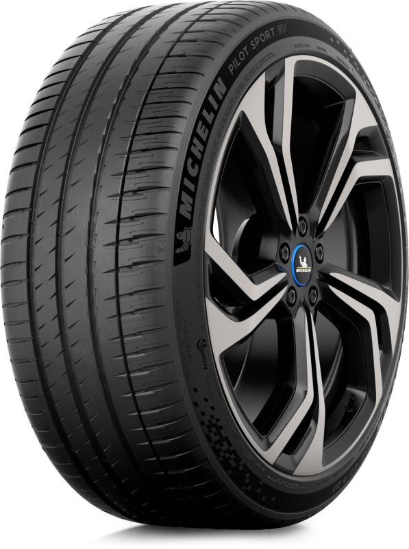 Michelin PILOT SPORT EV ACOUSTIC XL 305/30 R21 104Y