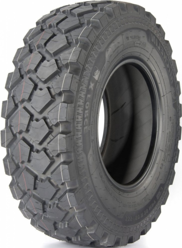 MICHELIN 14.00R 20 168K TL X FORCE ZL VA,HA / M+S