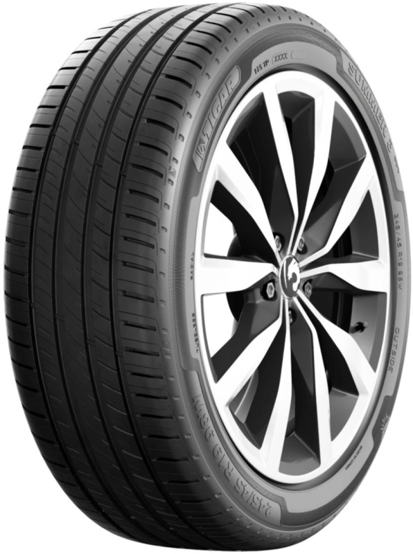TIGAR 205/55 R 17 95V SUMMER_3 TL XL FR
