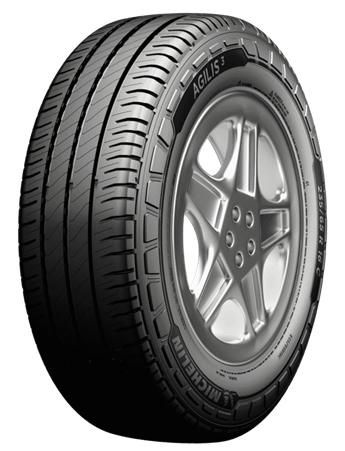 MICHELIN 195/65R16C*T AGILIS 3 104/102T