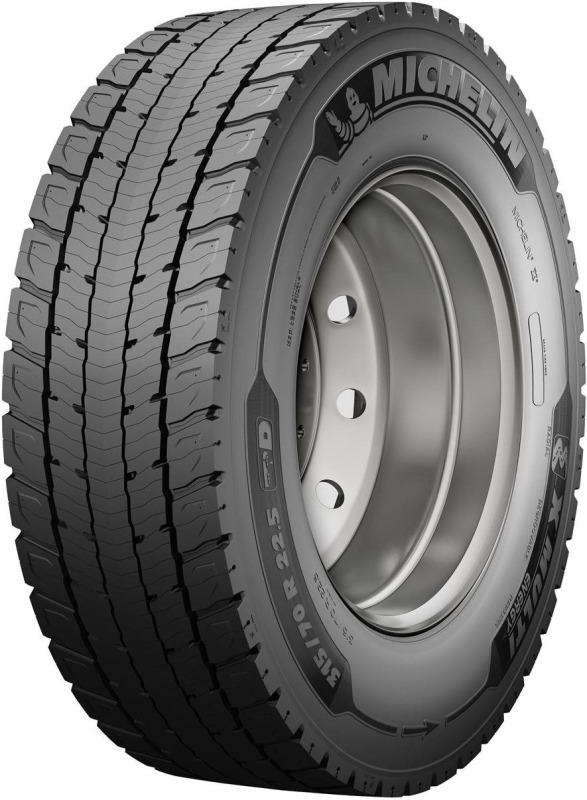 MICHELIN 295/80 R 22.5 154/150L X_MULTI_ENERGY_D TL M+S 3PMSF