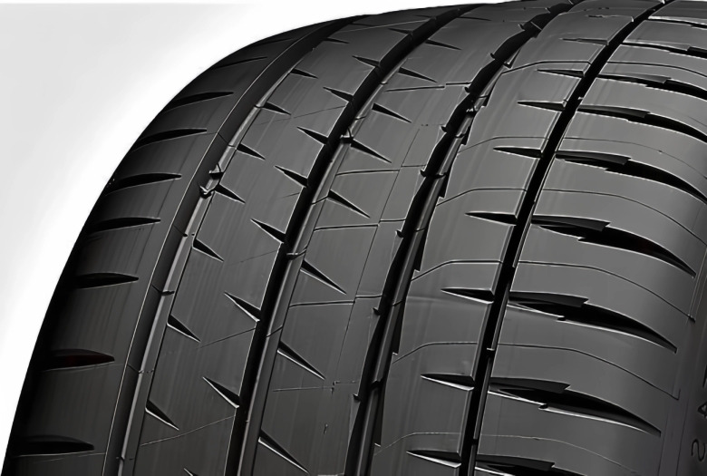Michelin 335/25R22*Y Pilot Sport 4 S 105Y XL