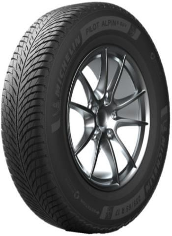Michelin 265/45R20*V Pilot Alpin 5 Suv 108V XL Mo1