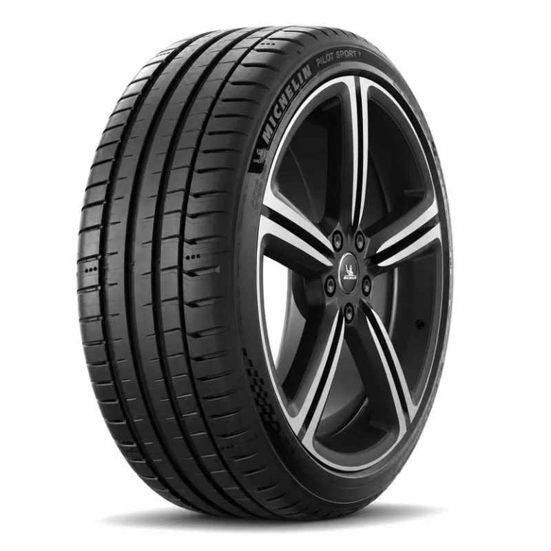 Michelin 255/35Zr20*Y Pilot Sport 5 97Y XL