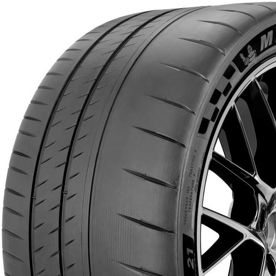 MICHELIN 305/30ZR20*Y P.SPORT CUP2R 103YXLCNTN0