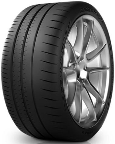 MICHELIN 335/30ZR20*Y PI SPORTCUP2 R 108YXL MO2