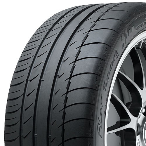Michelin 205/55Zr17*Y Pilot Sport Ps2 95Y EL N1