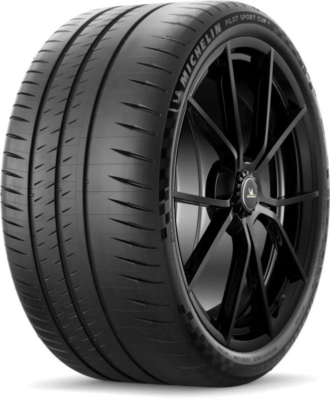 MICHELIN 275/35ZR20*Y PILOT SPORT CUP 2 R 102Y XL CONNECT