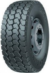 MICHELIN REMIX 275/70 R 22.5 148/145J X_INCITY_ICEGRIP_D_RMX TL M+S 3PMSF (REG.) MICHELIN_REMIX